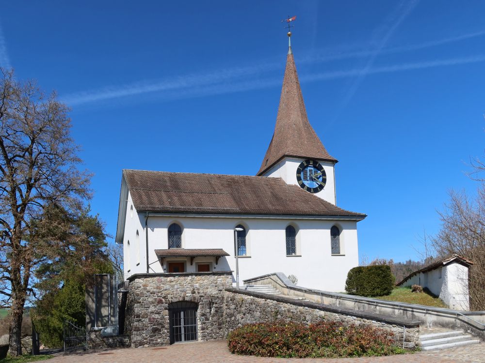 Reformierte Kirche