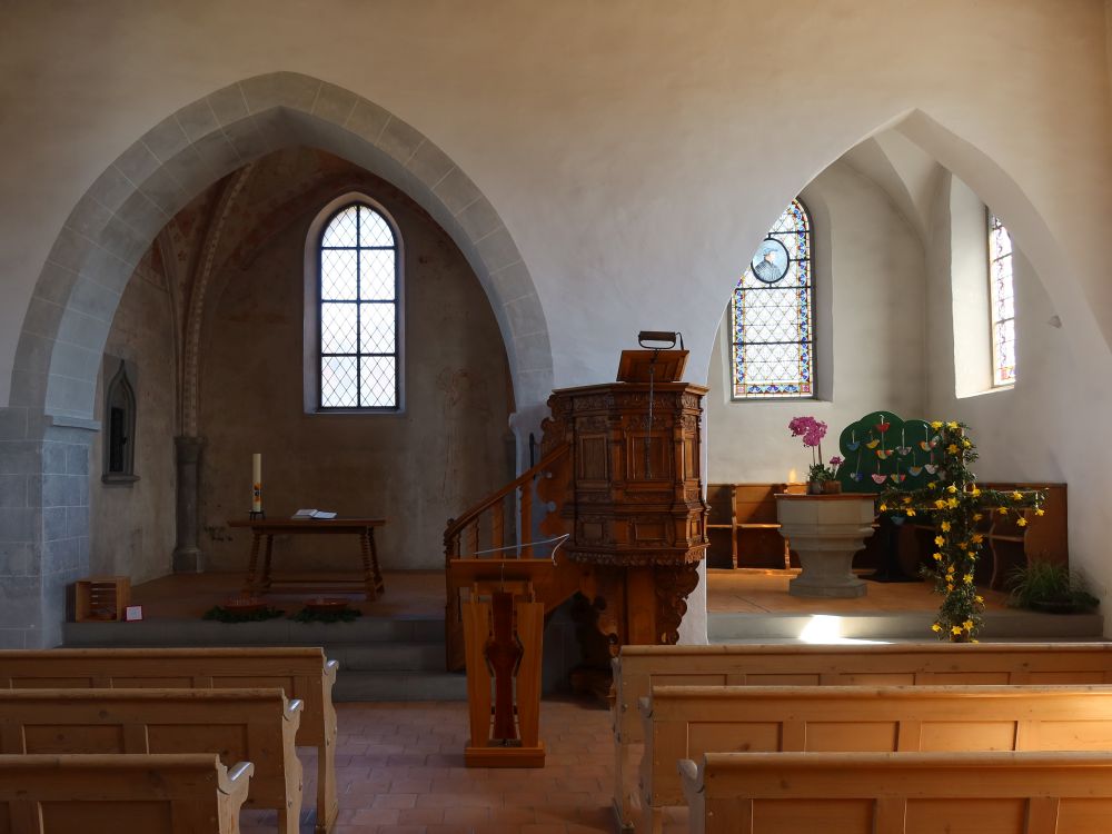 Reformierte Kirche