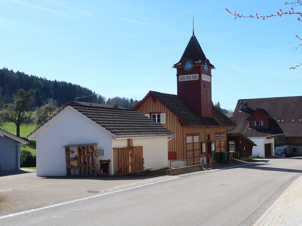 Schalchen