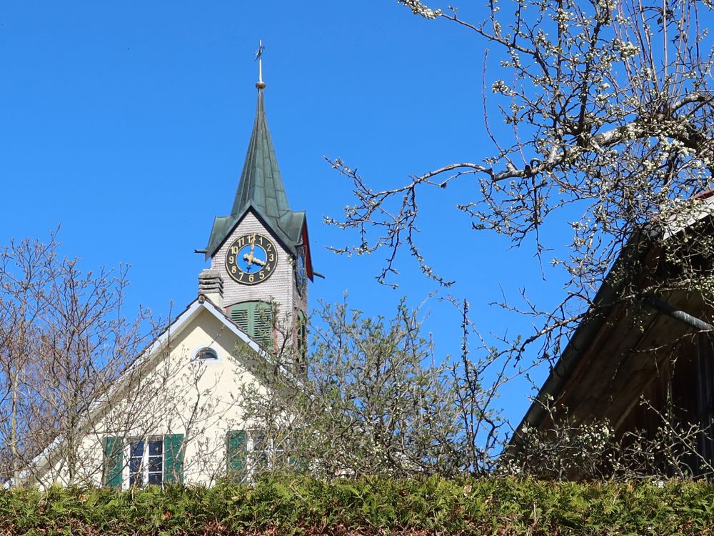Kirchturm