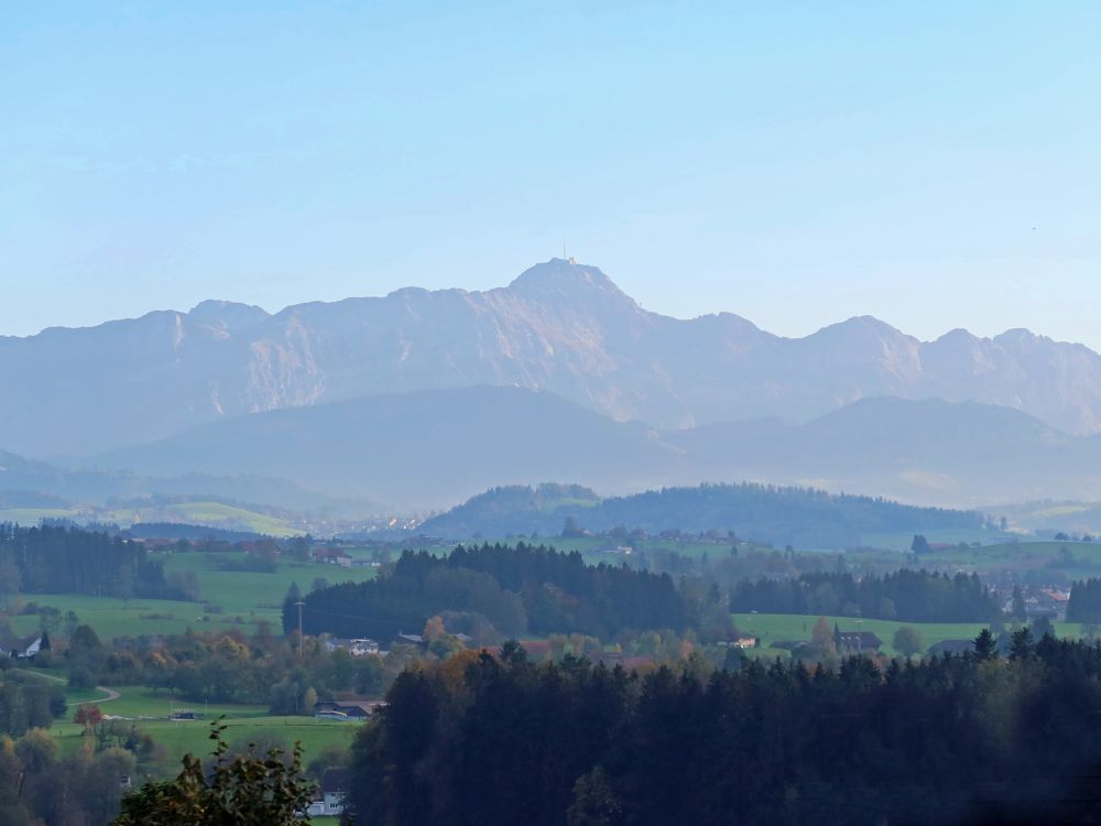 Säntis