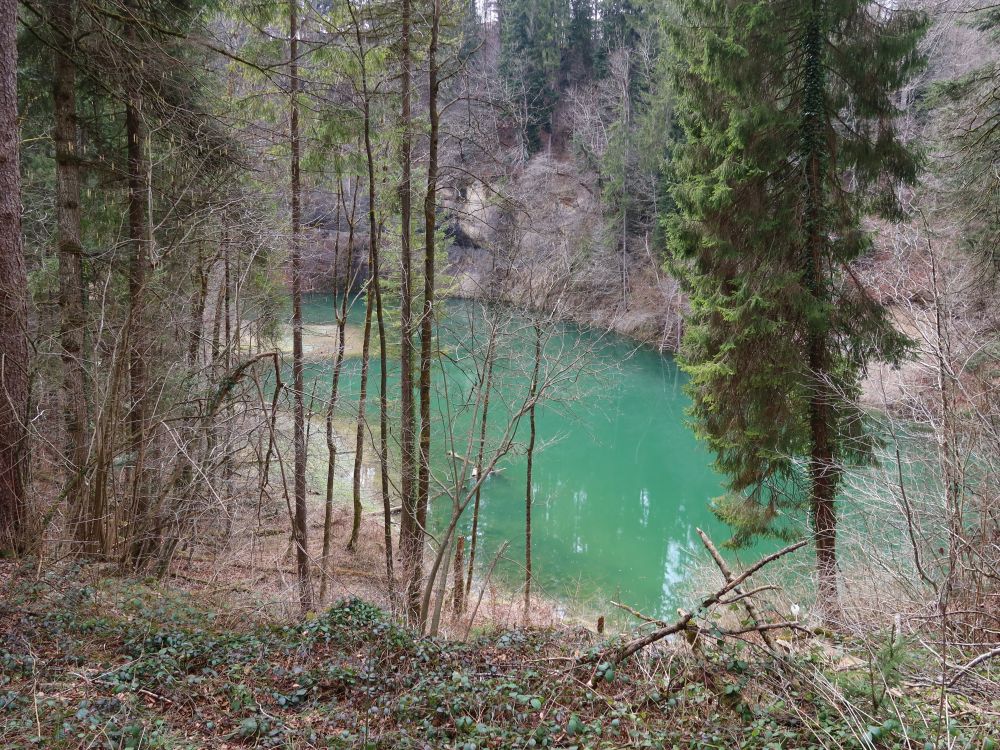 Studliweiher