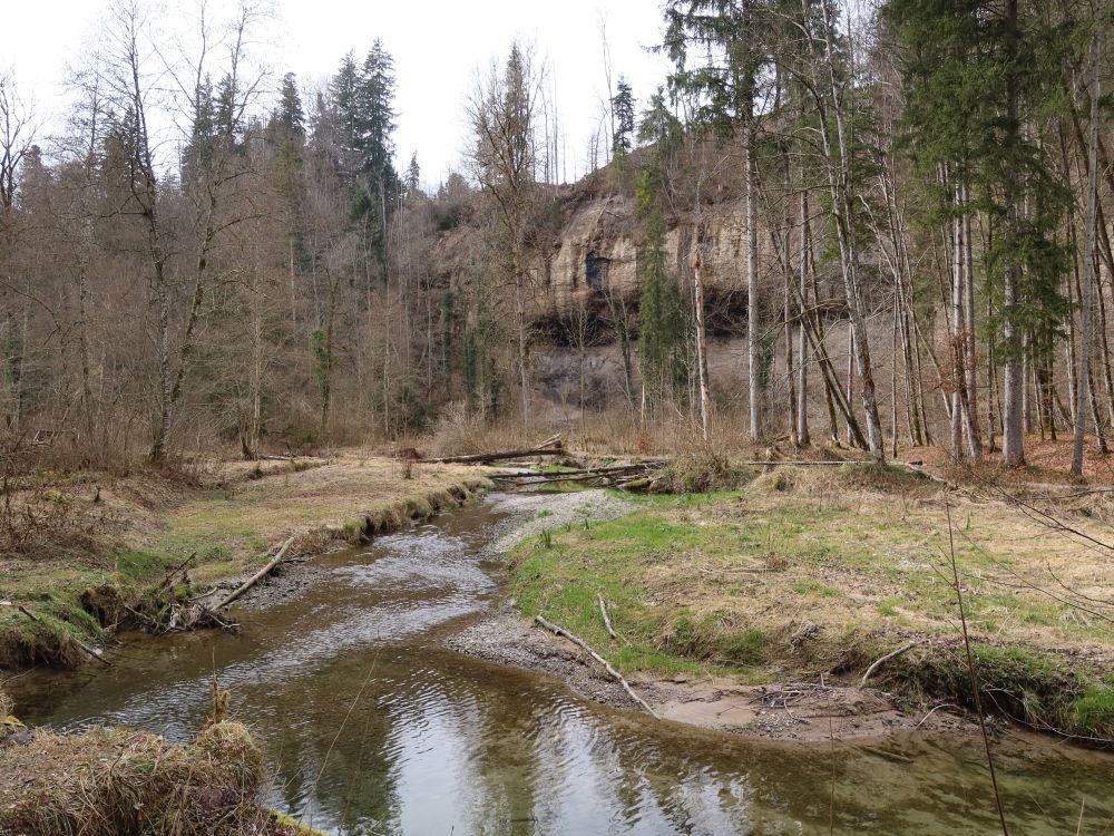 Studliweiher