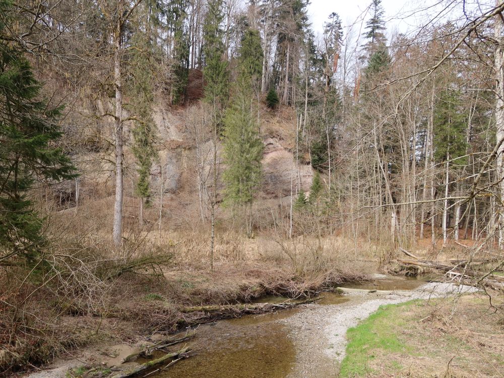 Wissbach