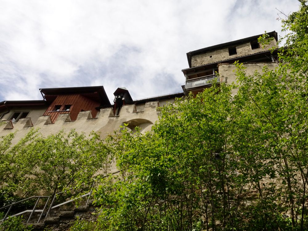 Burg Klingenstein