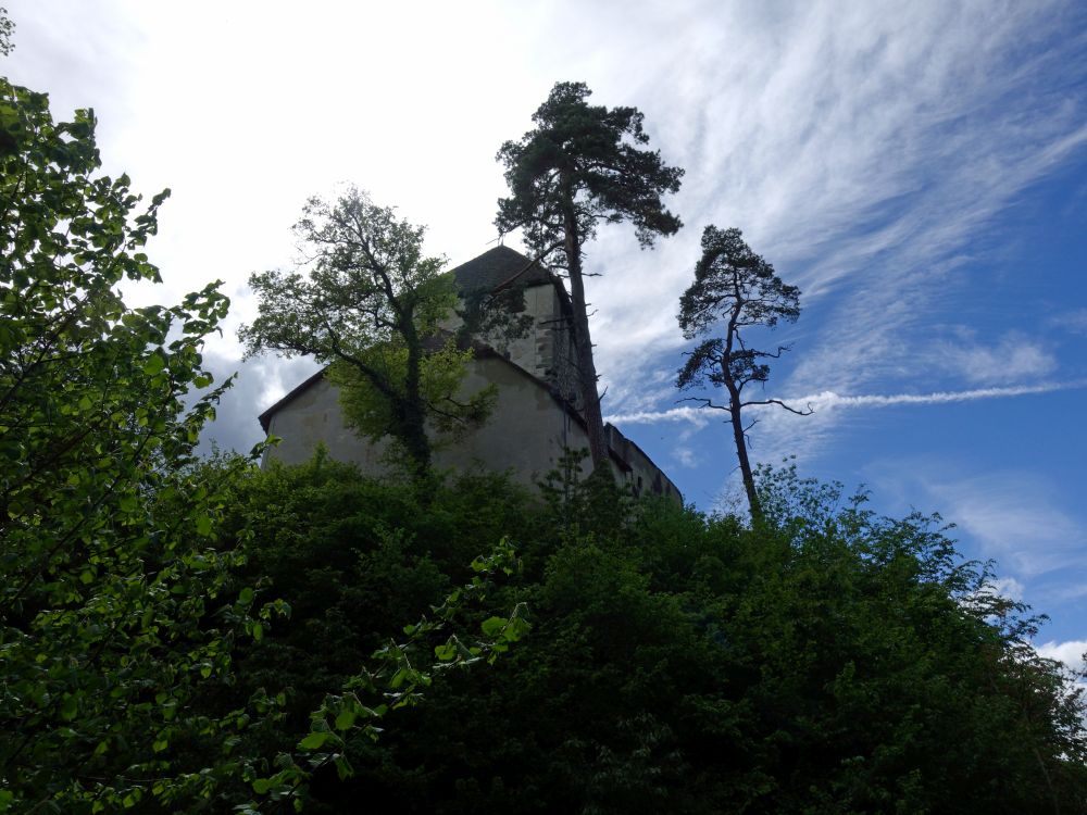 Burg Klingenstein