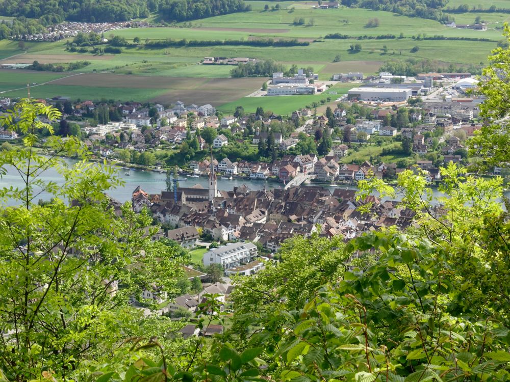 Schaffhausen