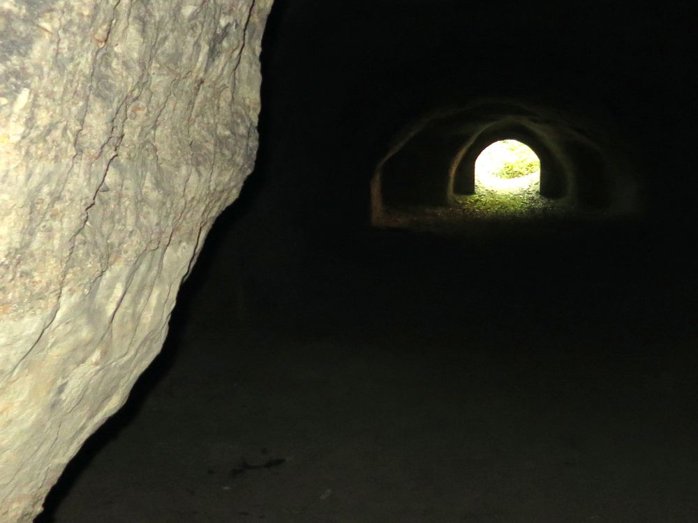Sandsteinhöhle