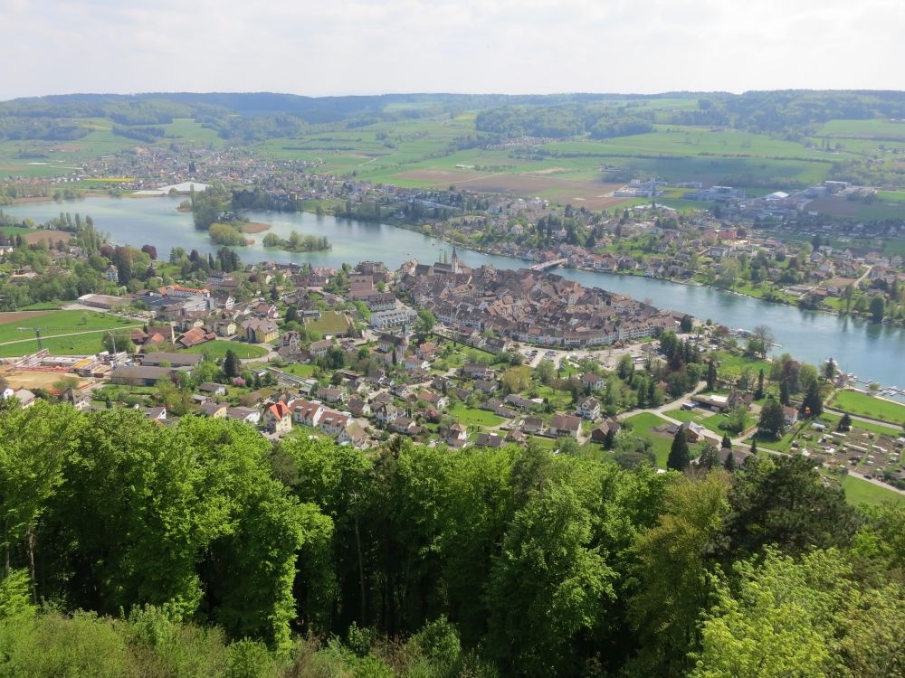 Stein am Rhein