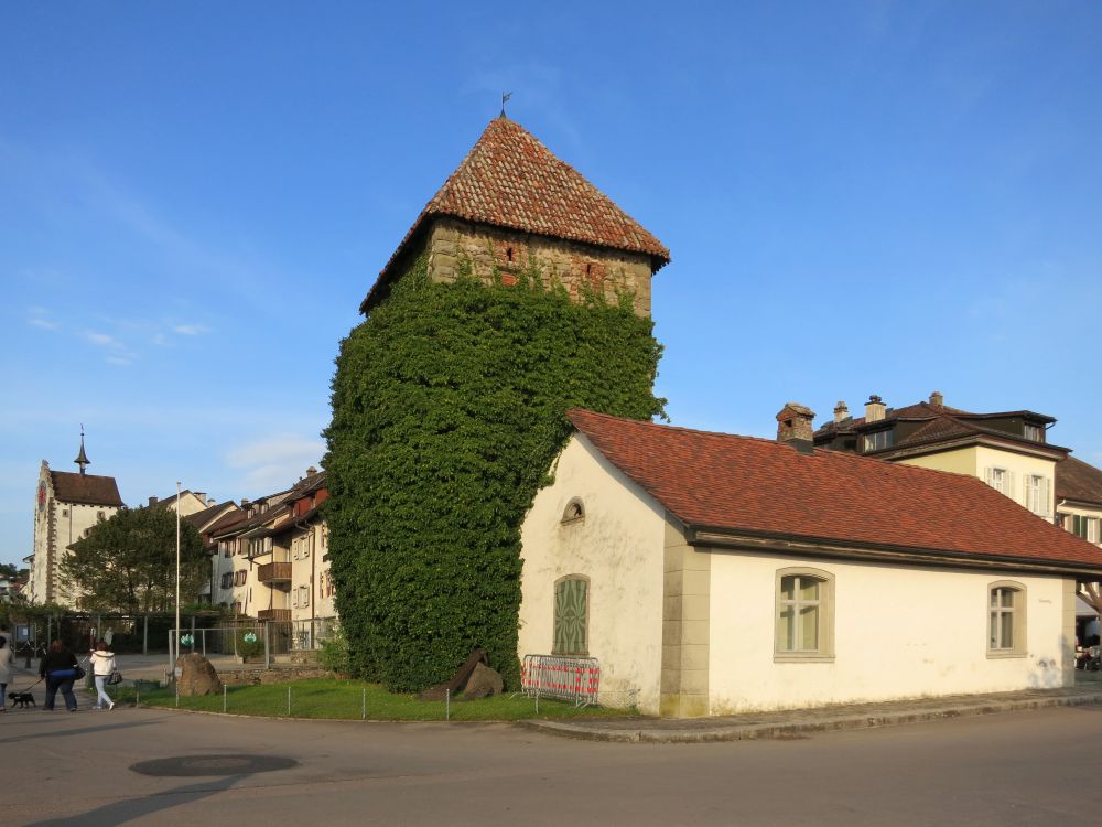 Stein am Rhein