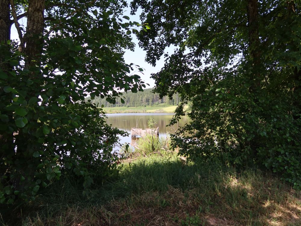 Wolterdinger Weiher