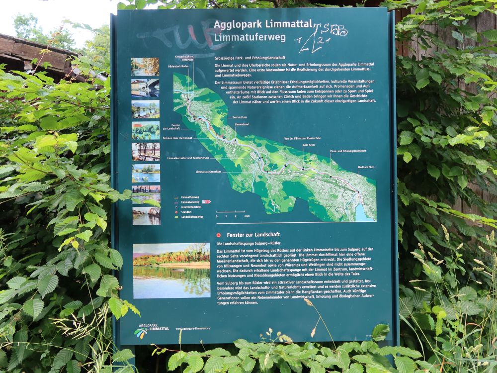 Infotafel