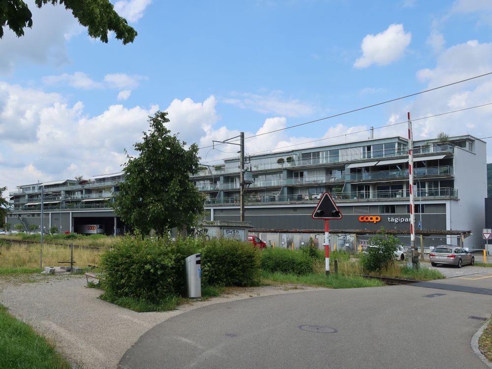 Coop Tägipark