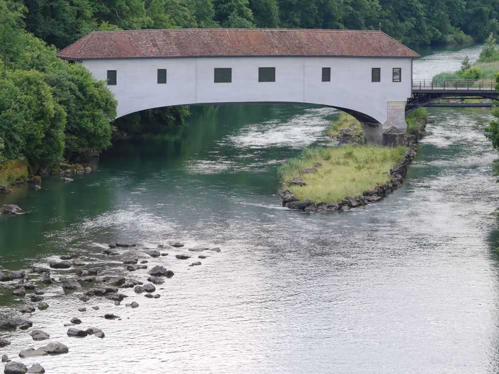 Alte Zollbrücke