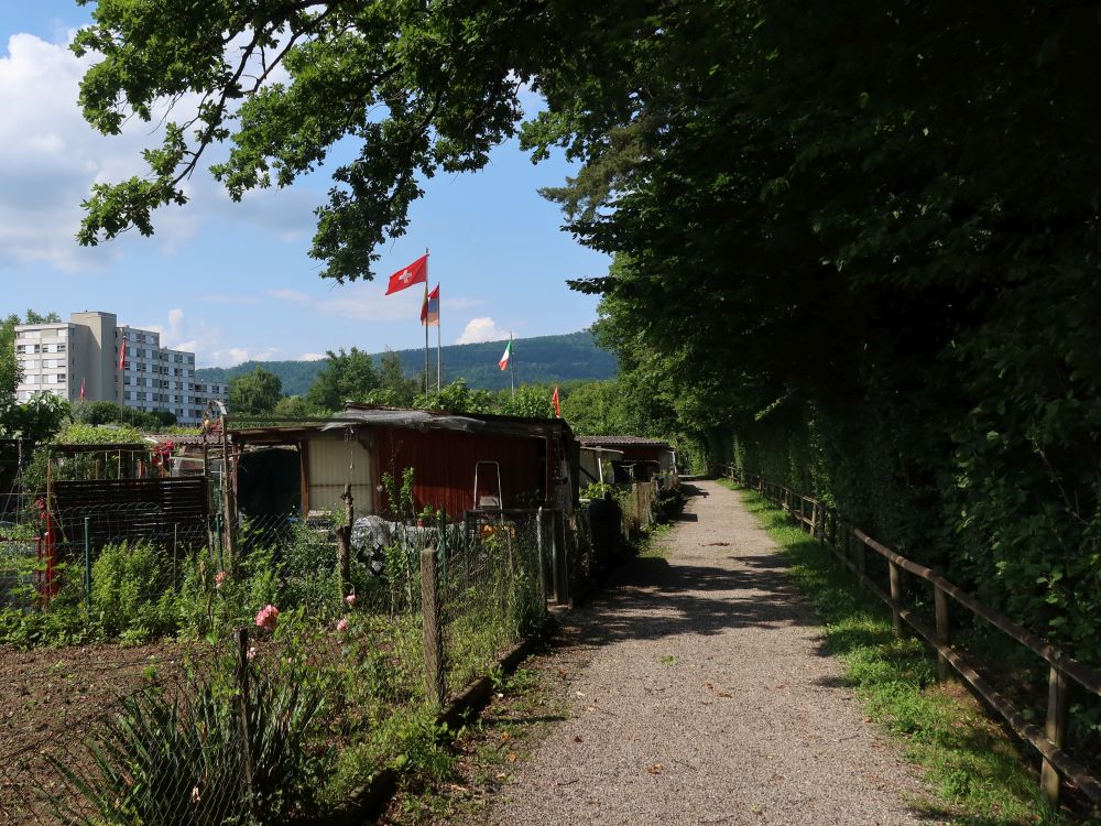 Gartenverein Neuenhof
