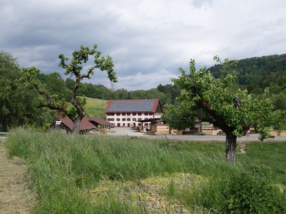 Wutachmühle