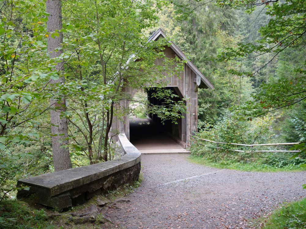 Stallegger Brücke