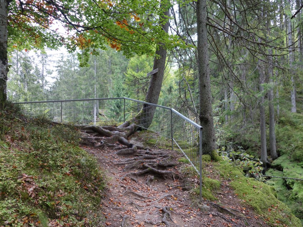 Rechenfelsen