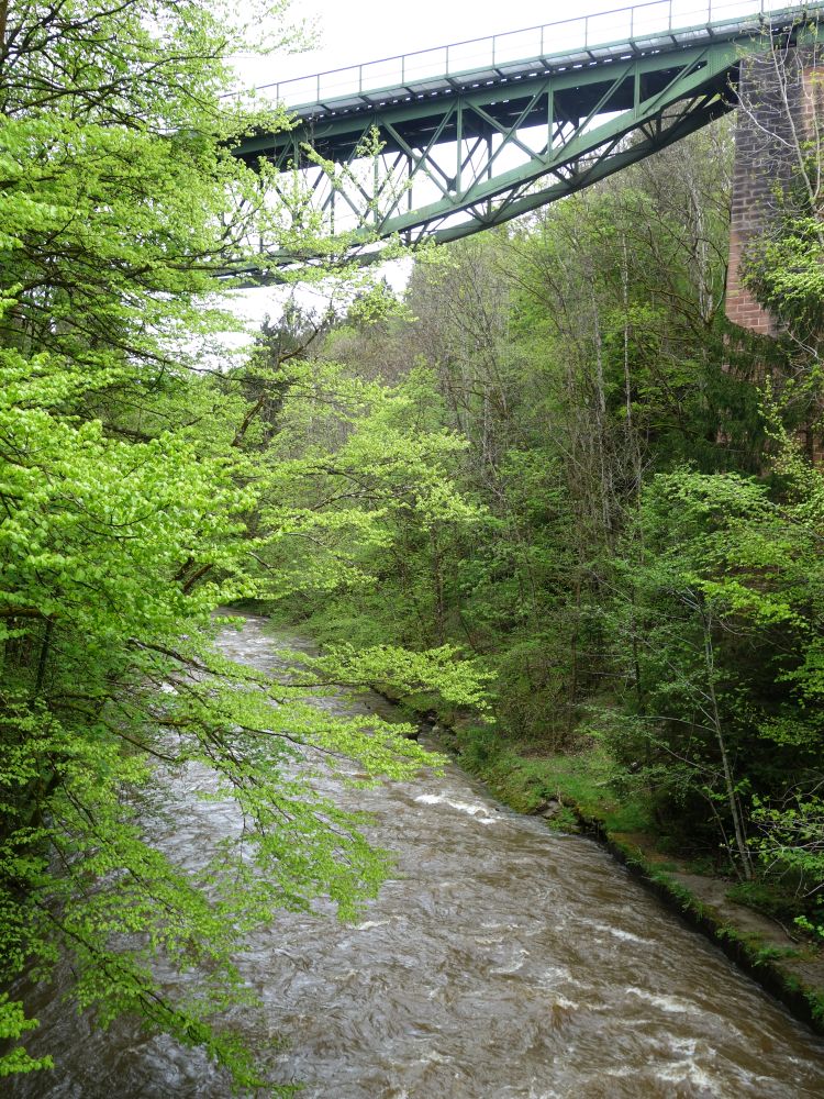 Eisenbahnbrcke