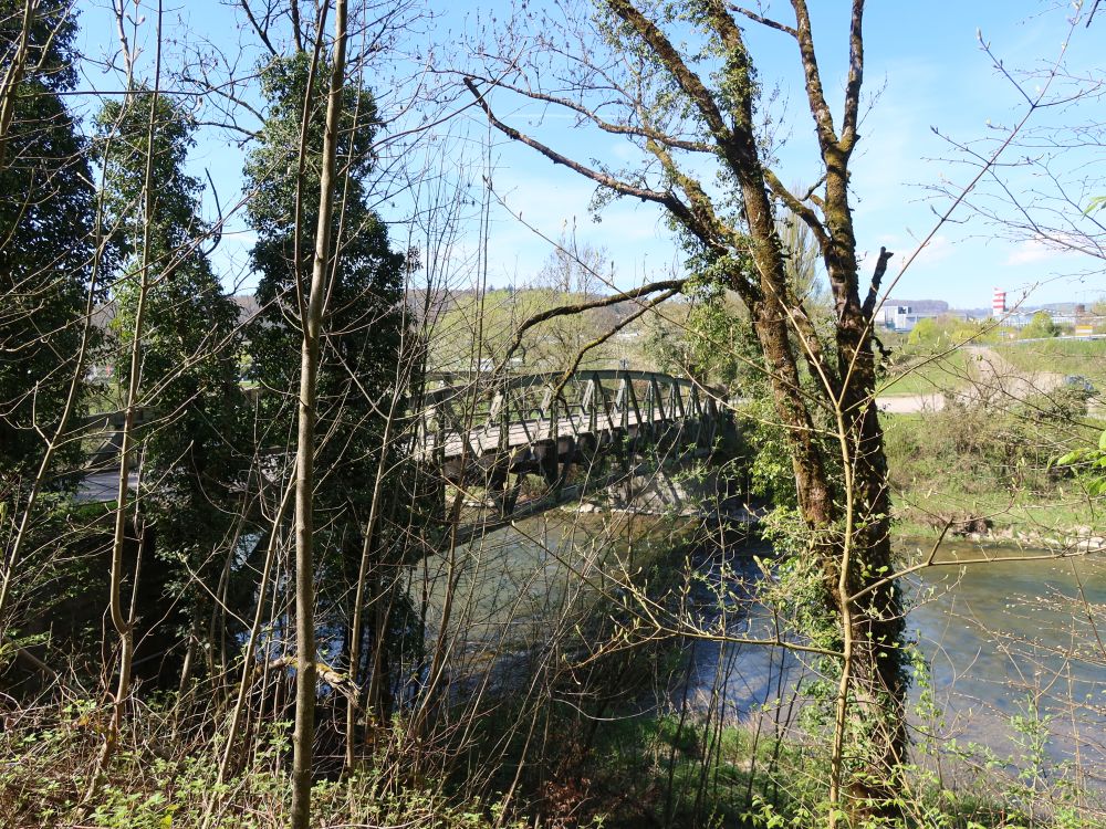 Bannschacher Brücke