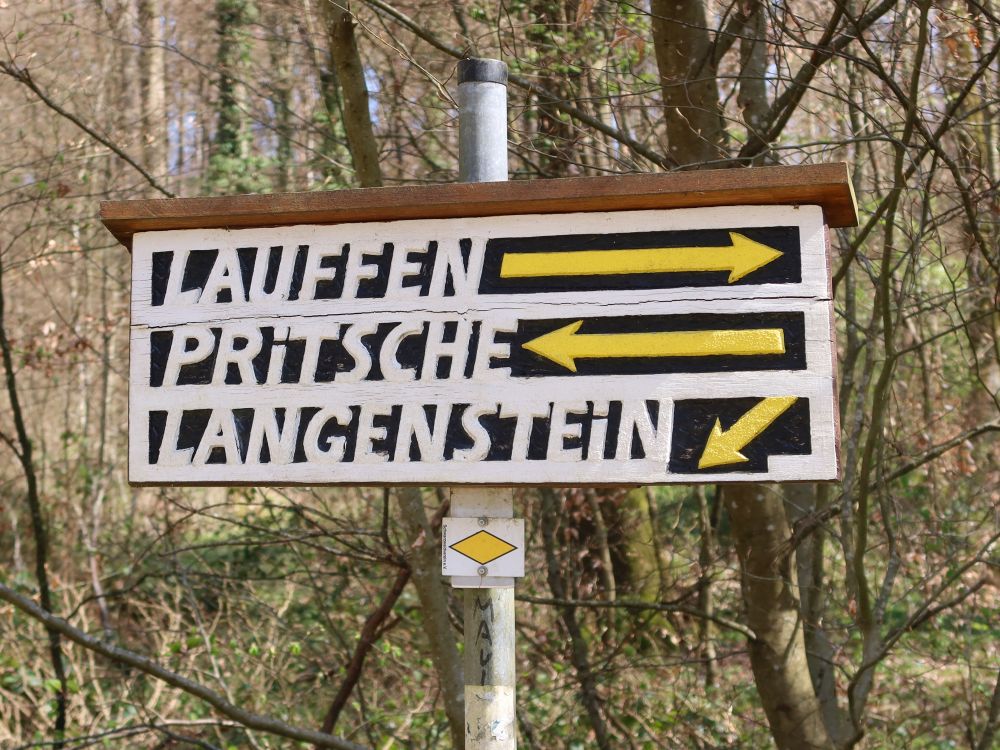 Wegweiser