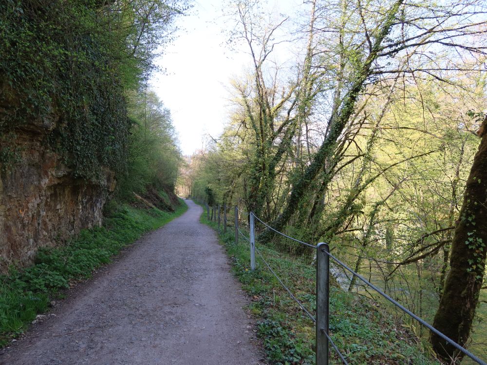Lauffenmühleweg