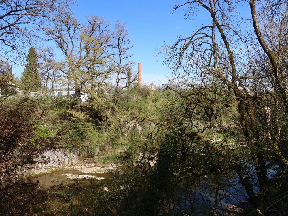 Wutach
