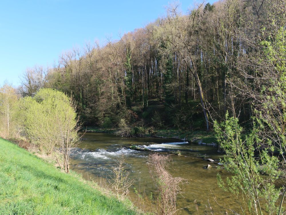 Wutach