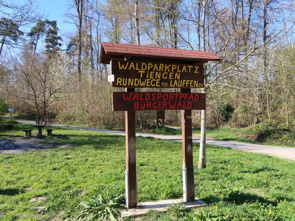 Infotafel