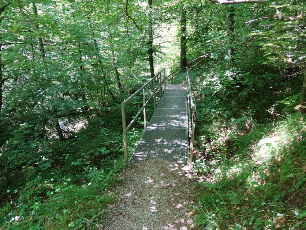 Röhrlitobelweg