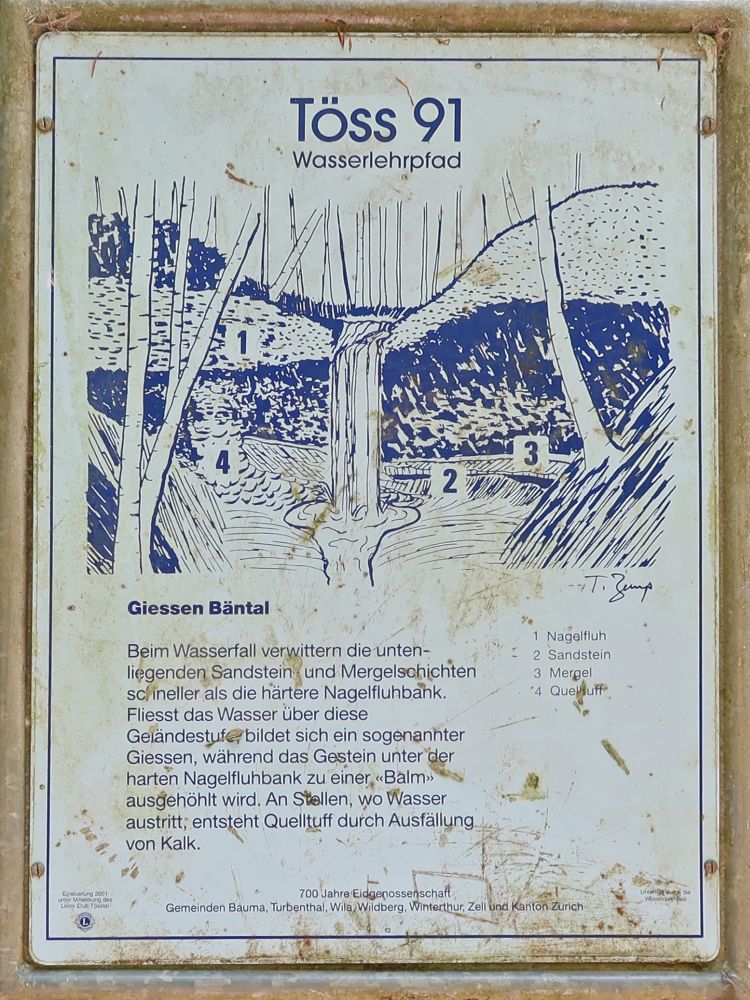 Infotafel