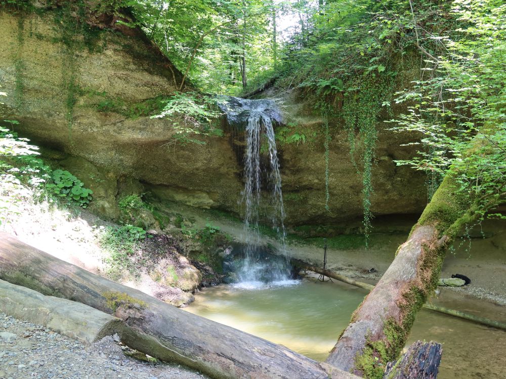 Giessen Bäntal