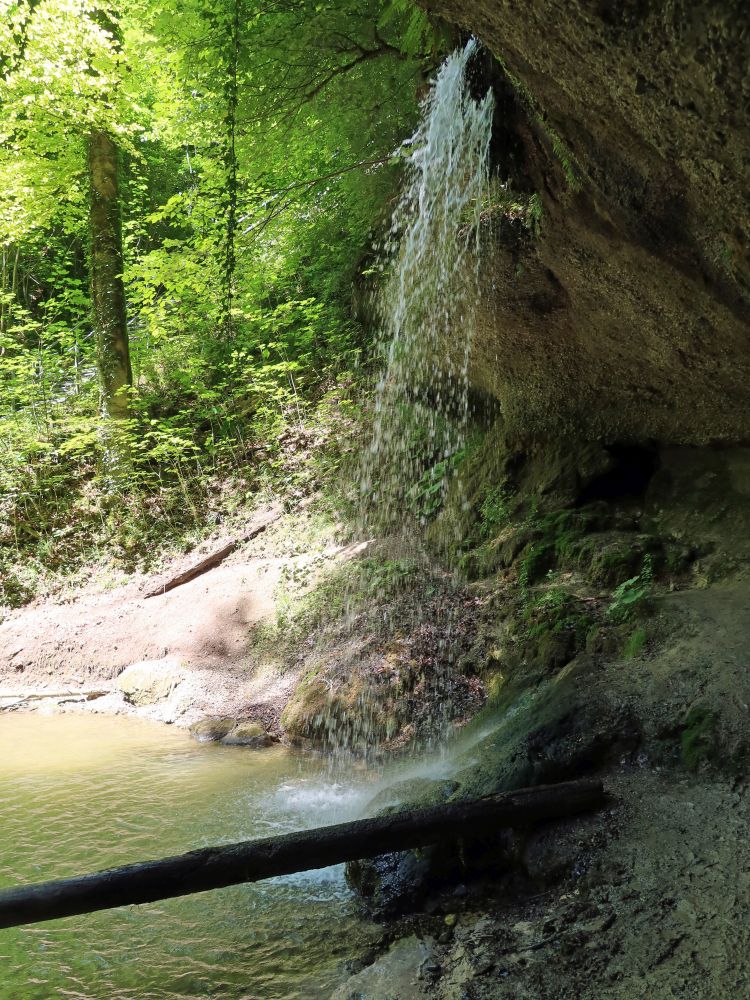 Giessen Bäntal