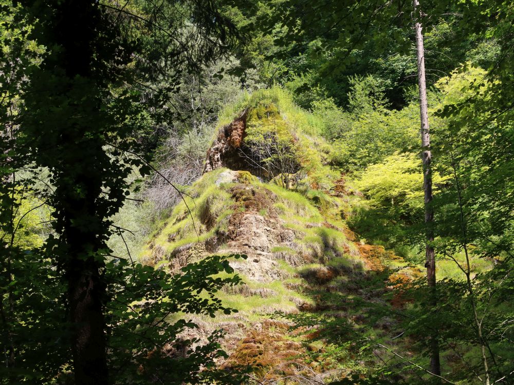 Tüfelschilen