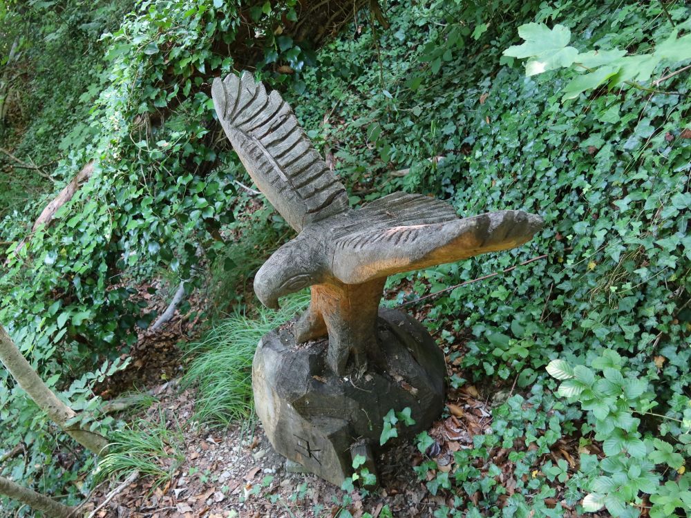 Holzadler