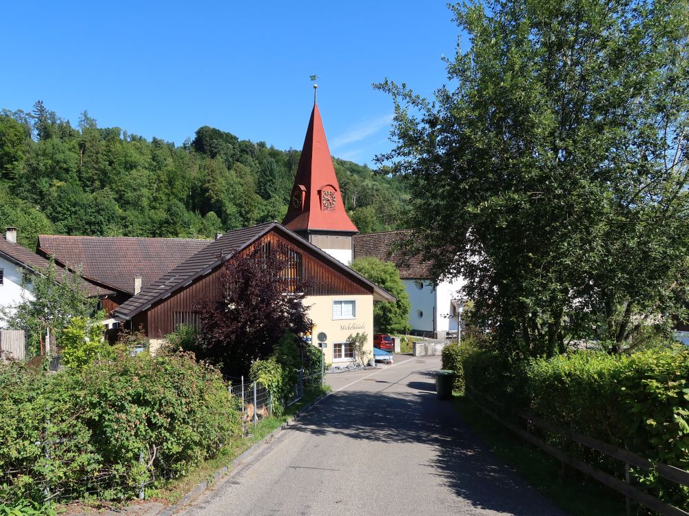 Zell