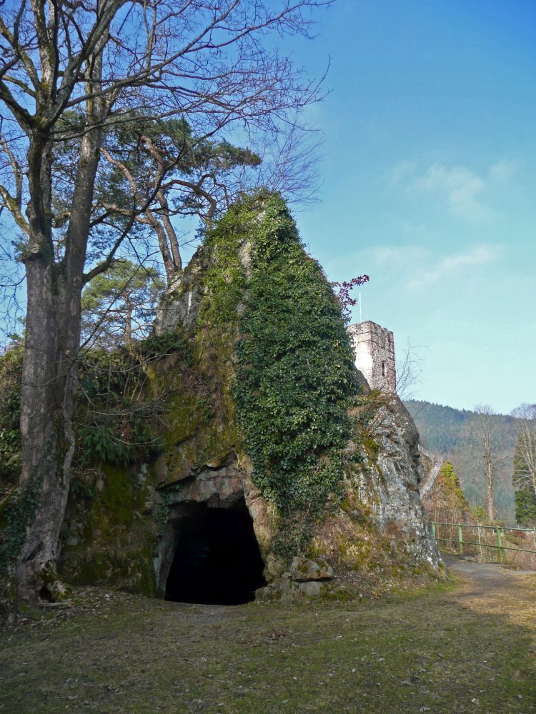 Burgkeller