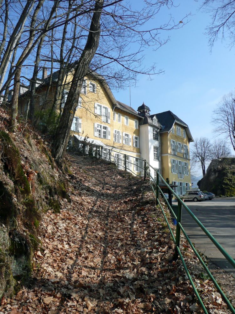 Schlosshotel