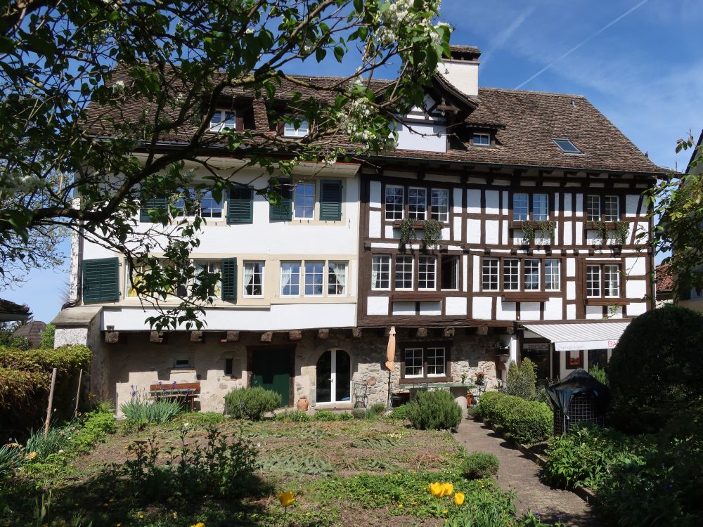 Fachwerkhaus