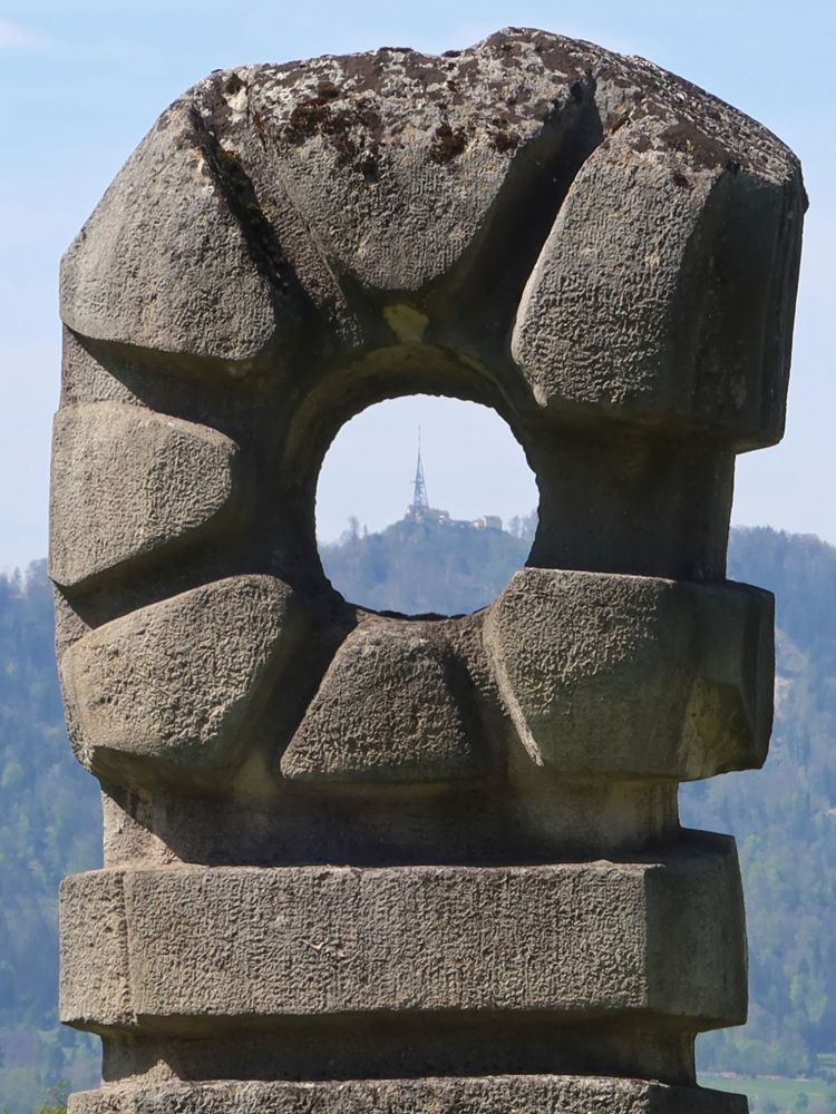 Uetliberg im Steinloch