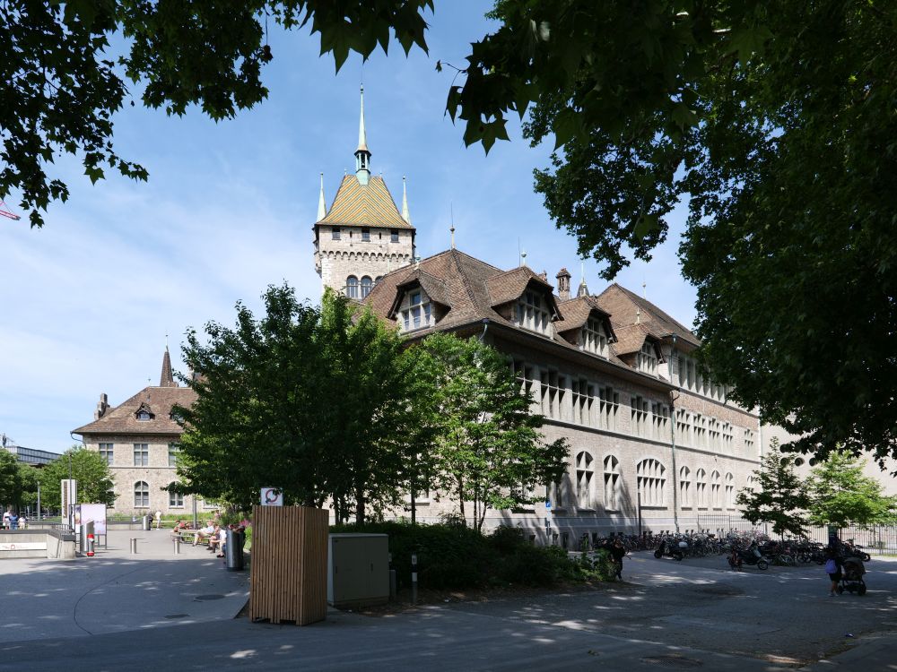 Landesmuseum