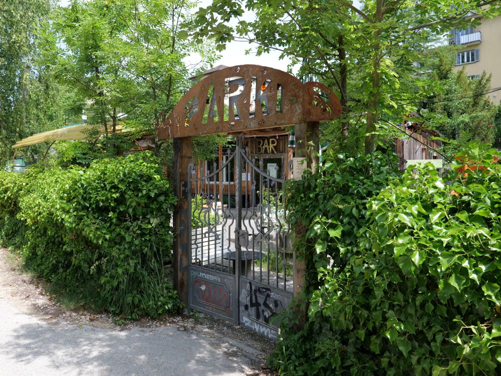 Park Platz Cafe