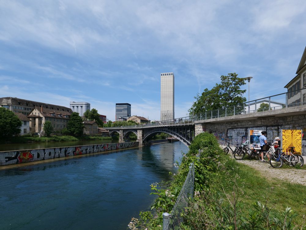 Lettenviadukt