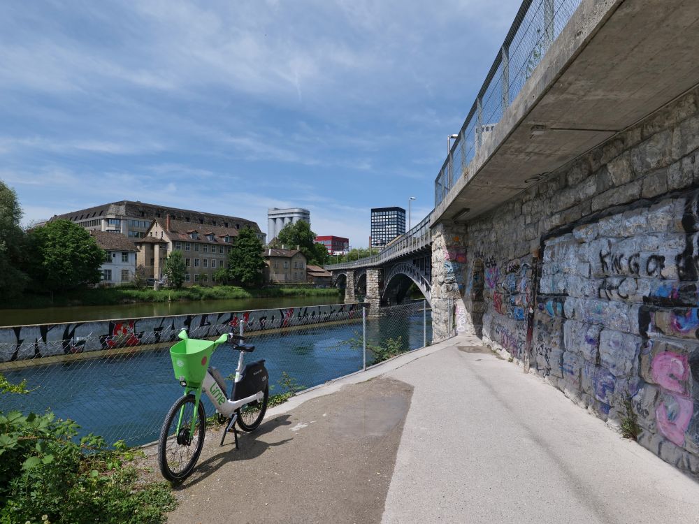 Lettenviadukt