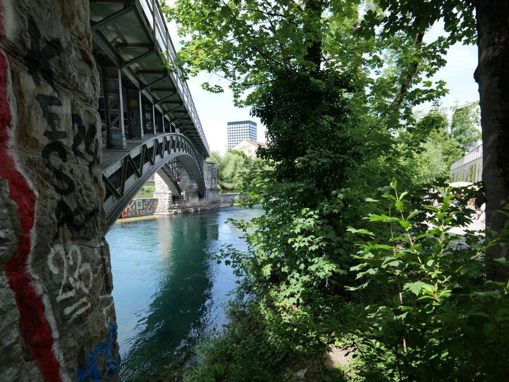 Lettenviadukt