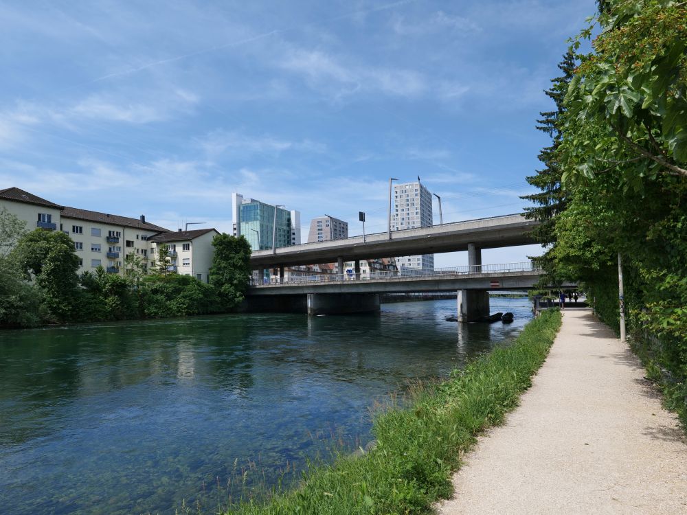 Wipkingerbrücke
