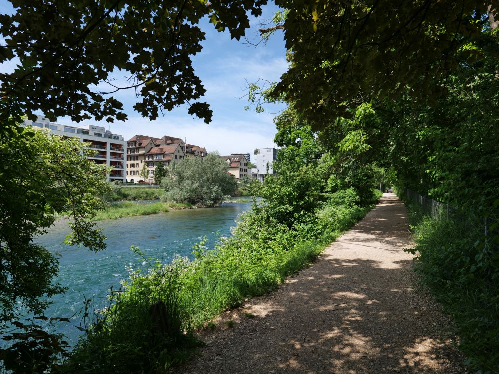 Kloster-Fahr-Weg