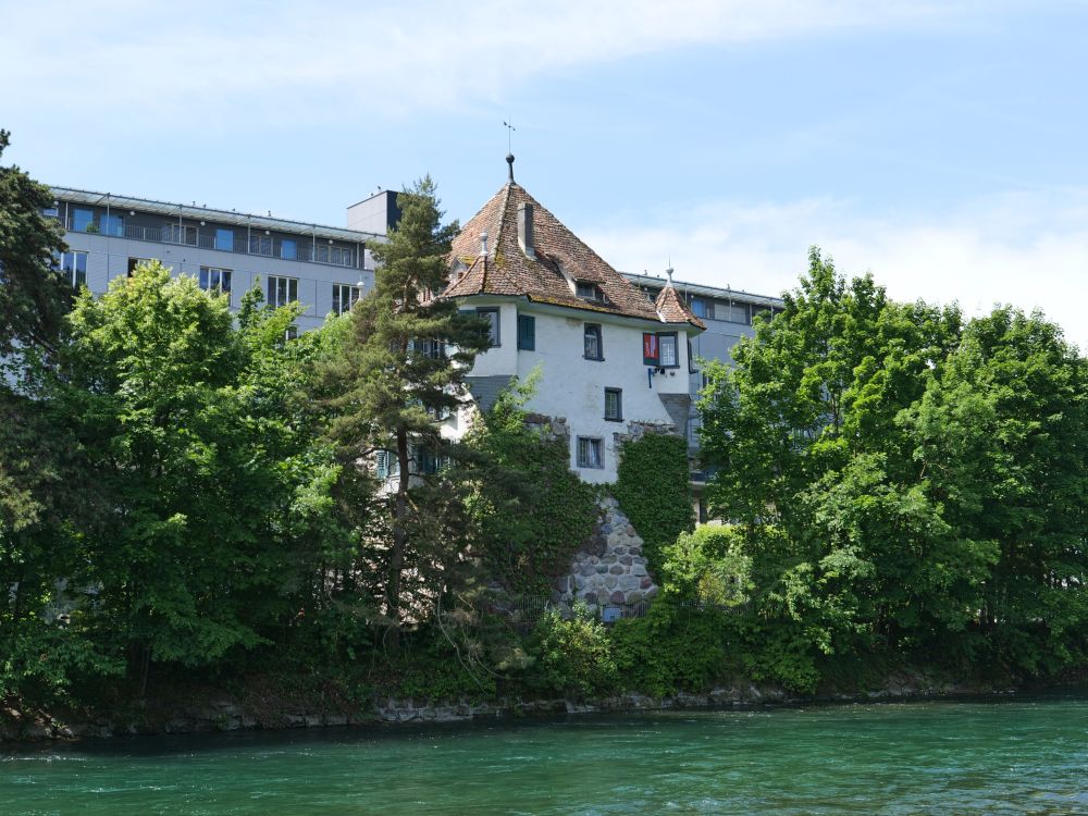 Hardturm