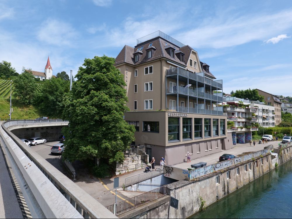 Hoenggerhof