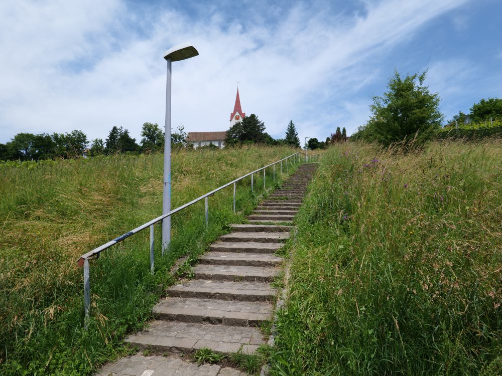Chilesteig